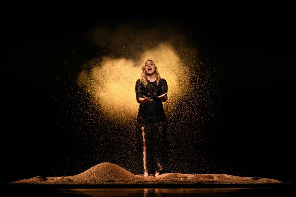 TOPSHOT-SWITZERLAND-MUSIC-TELEVISION-AWARD-EUROVISION