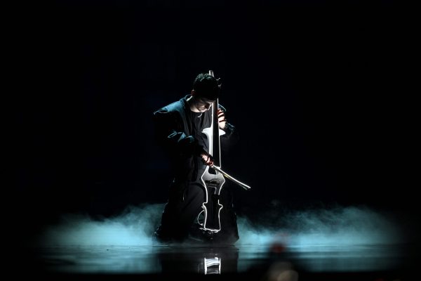 SWITZERLAND-MUSIC-TELEVISION-AWARD-EUROVISION