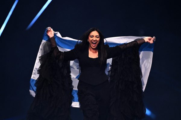 SWITZERLAND-MUSIC-TELEVISION-AWARD-EUROVISION