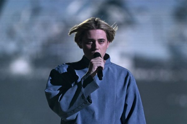 SWITZERLAND-MUSIC-TELEVISION-AWARD-EUROVISION