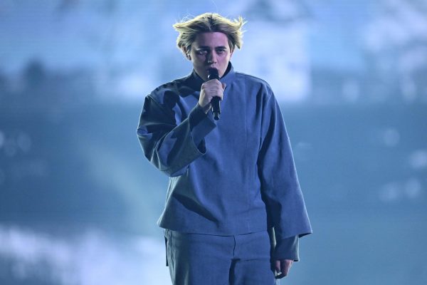 SWITZERLAND-MUSIC-TELEVISION-AWARD-EUROVISION