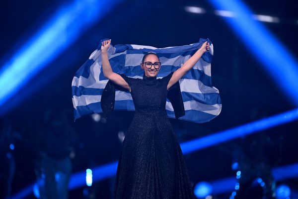 SWITZERLAND-MUSIC-TELEVISION-AWARD-EUROVISION