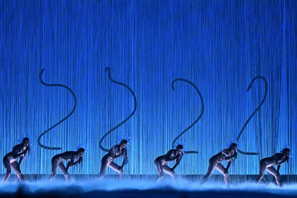 SWITZERLAND-MUSIC-TELEVISION-AWARD-EUROVISION