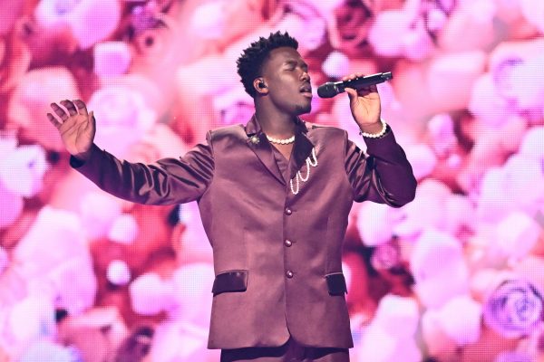 SWITZERLAND-MUSIC-TELEVISION-AWARD-EUROVISION