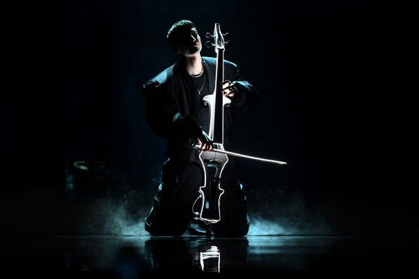 SWITZERLAND-MUSIC-TELEVISION-AWARD-EUROVISION