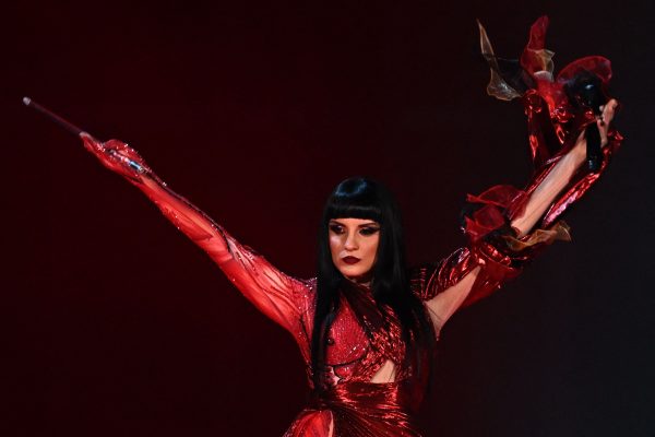 SWITZERLAND-MUSIC-TELEVISION-AWARD-EUROVISION