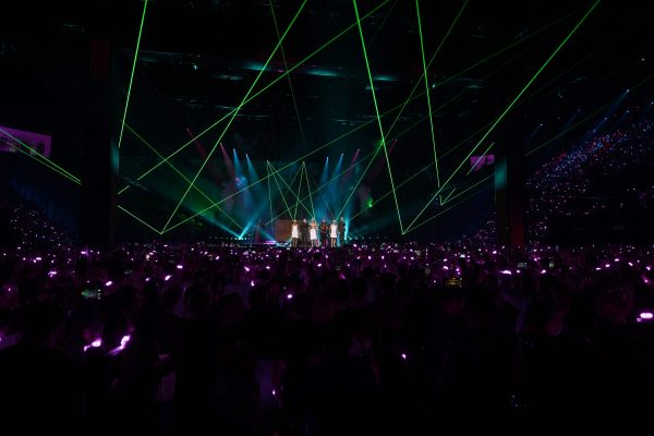SWITZERLAND-MUSIC-TELEVISION-AWARD-EUROVISION