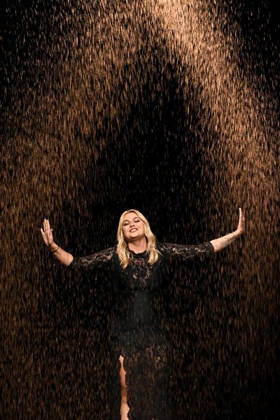 SWITZERLAND-MUSIC-TELEVISION-AWARD-EUROVISION