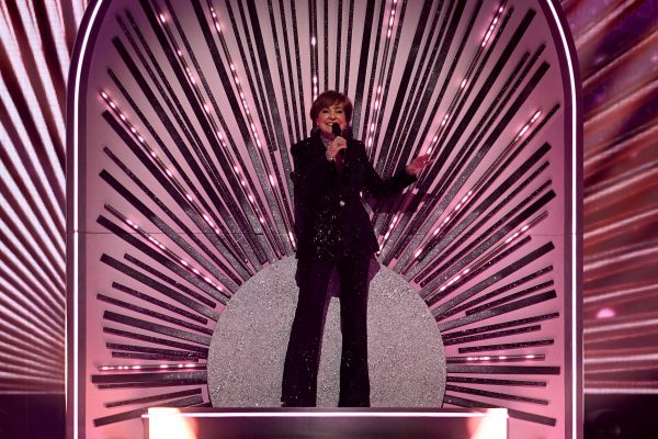 SWITZERLAND-MUSIC-TELEVISION-AWARD-EUROVISION