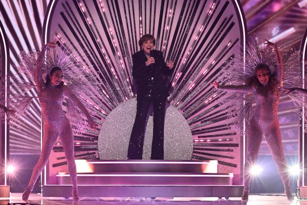 SWITZERLAND-MUSIC-TELEVISION-AWARD-EUROVISION