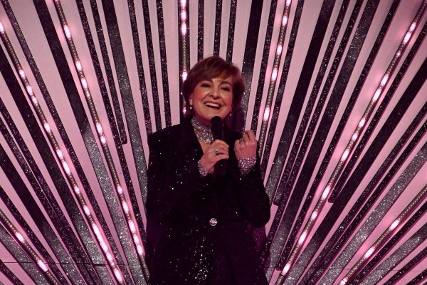 SWITZERLAND-MUSIC-TELEVISION-AWARD-EUROVISION
