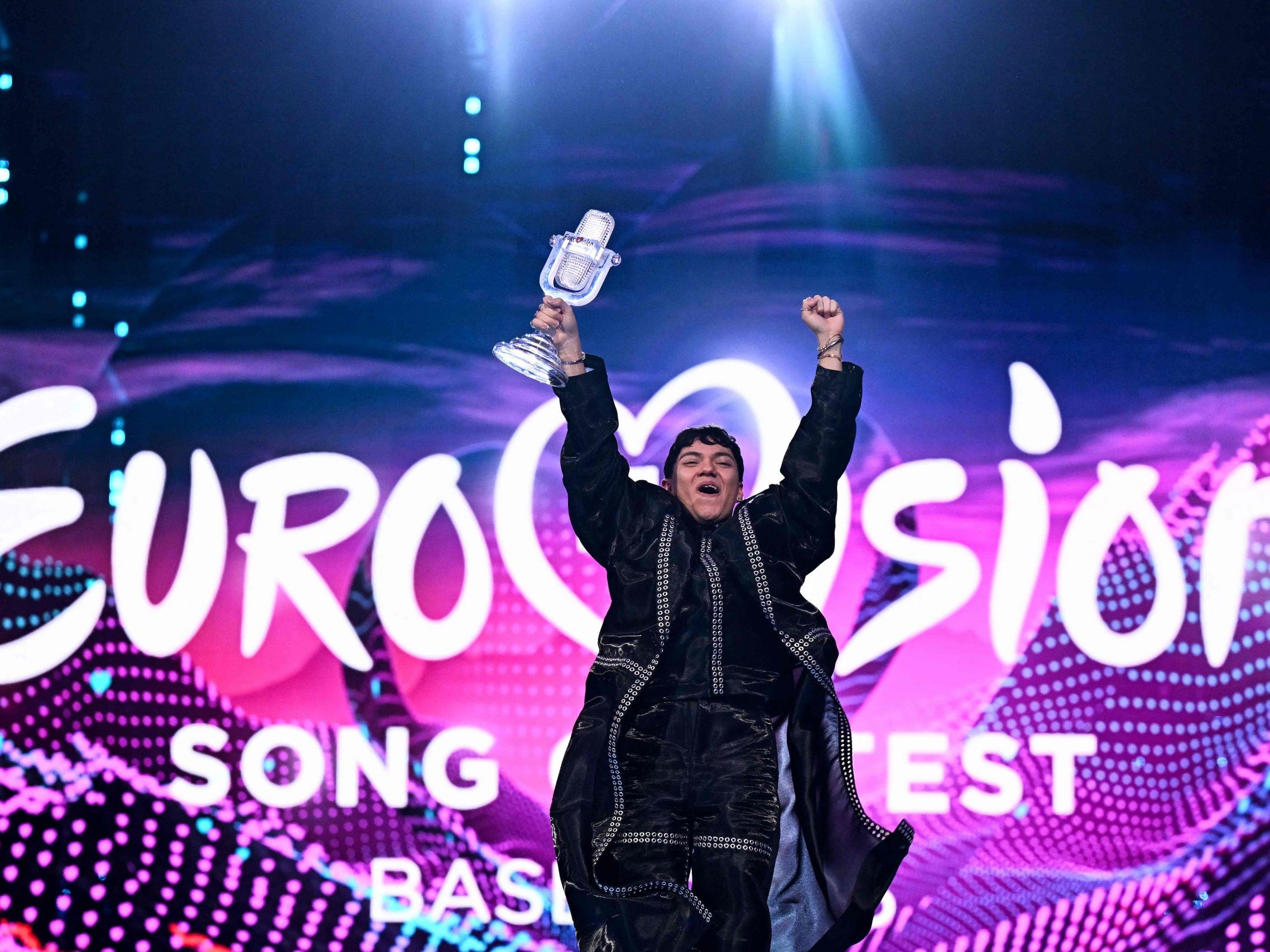 Besonders beim jungen Publikum konnte der ESC 2025 einen hohen Marktanteil erzielen. Besonders beim jungen Publikum konnte der ESC 2025 einen hohen Marktanteil erzielen.