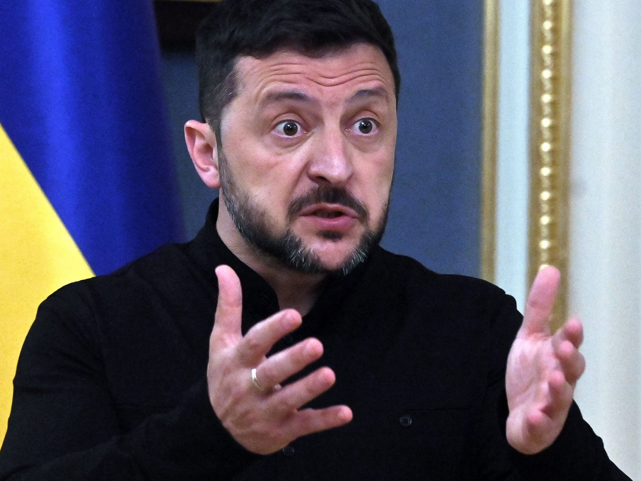 Ukraine evakuiert 52.000 Menschen aus Region Sumy.