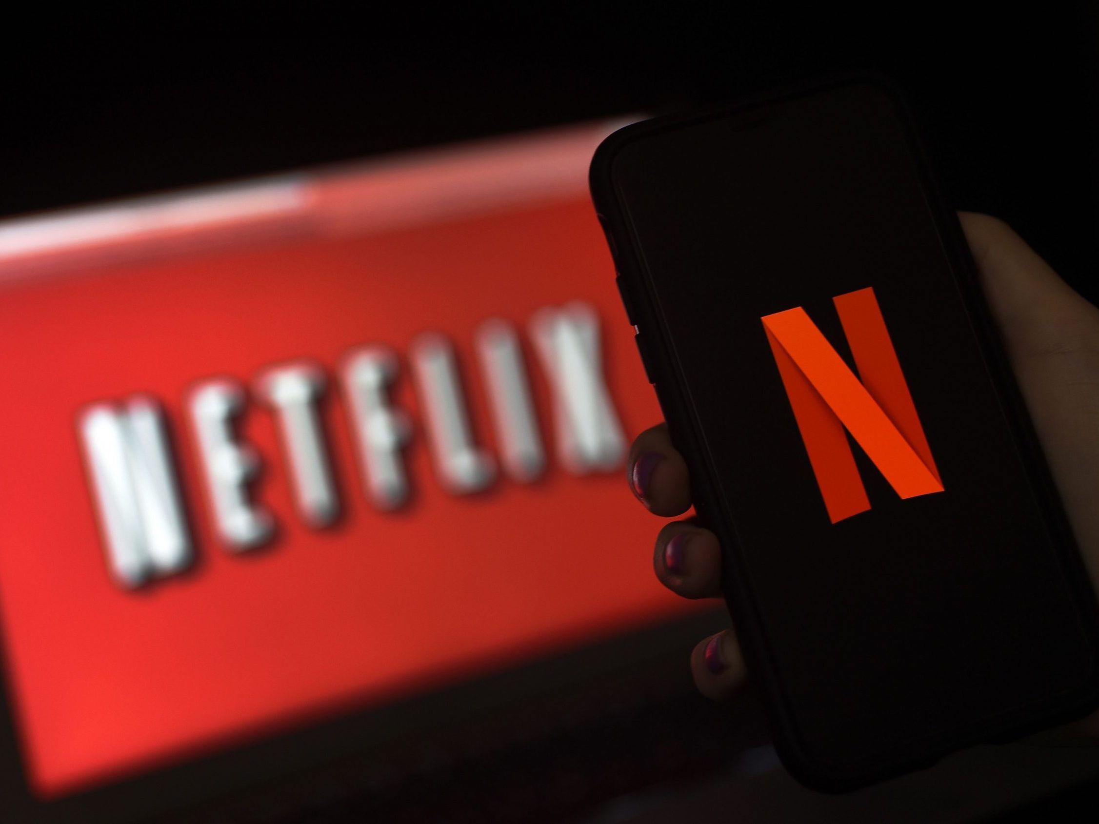 Netflix-Aus für alte Fire-TV-Geräte: Diese Modelle sind betroffen Netflix-Aus für alte Fire-TV-Geräte: Diese Modelle sind betroffen