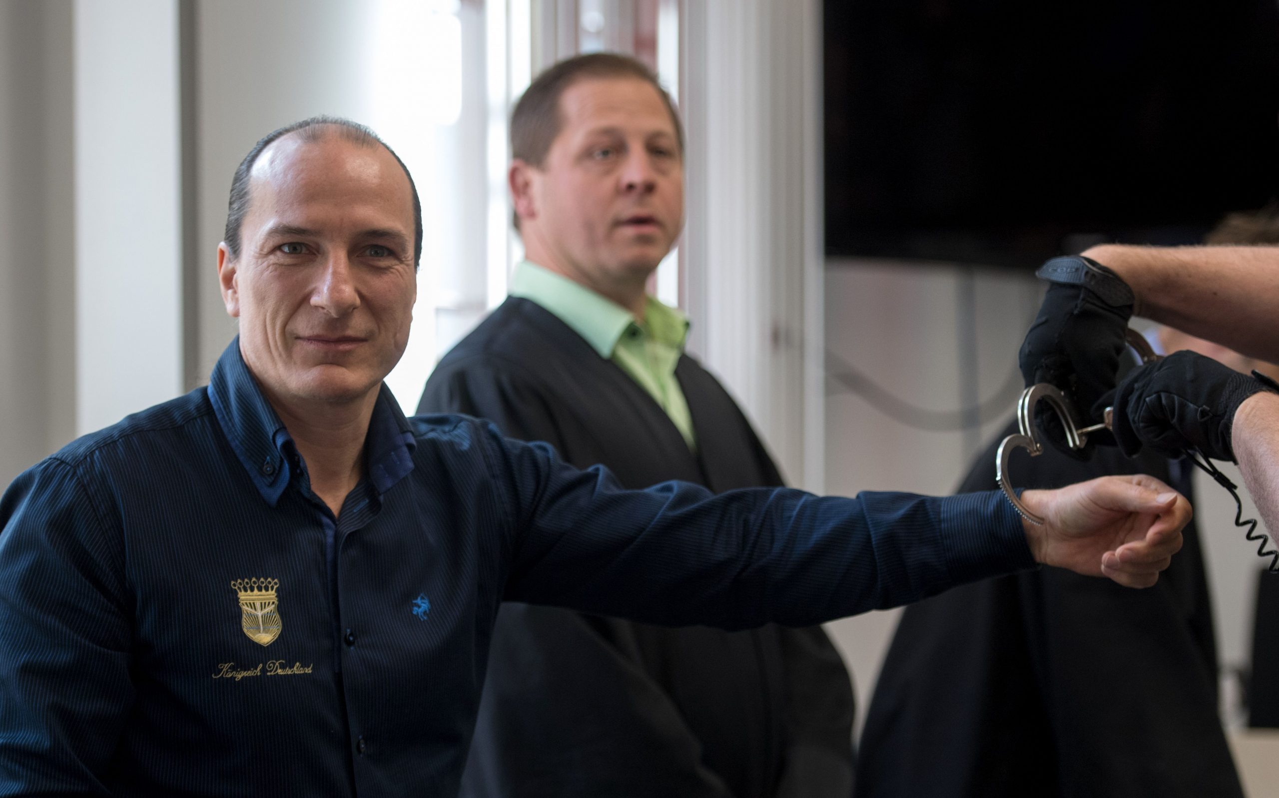 GERMANY-TRIAL-FRAUD