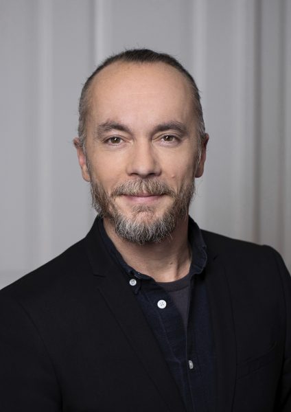Alexander Holzedl, Asfinag-Pressesprecher für Vorarlberg und Tirol.