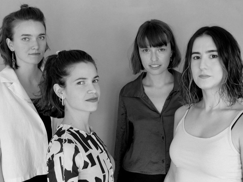 Alou String Quartet