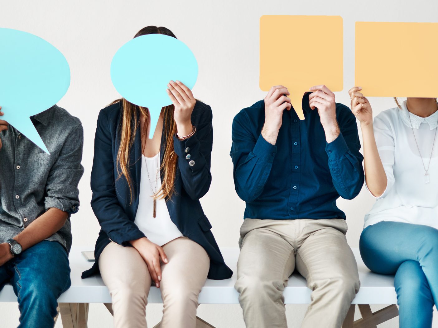 Umfrage in Österreich.