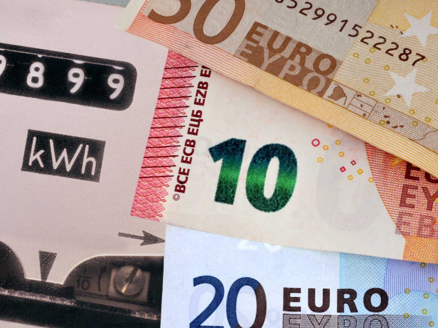 Rekord bei Stromanbieter-Wechseln im ersten Quartal.