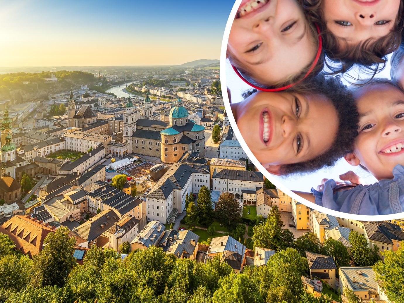 Ein wichtiges Ergebnis des Städtebarometers ist die Forderung nach echter Partizipation von Kindern und Jugendlichen. Ein wichtiges Ergebnis des Städtebarometers ist die Forderung nach echter Partizipation von Kindern und Jugendlichen.