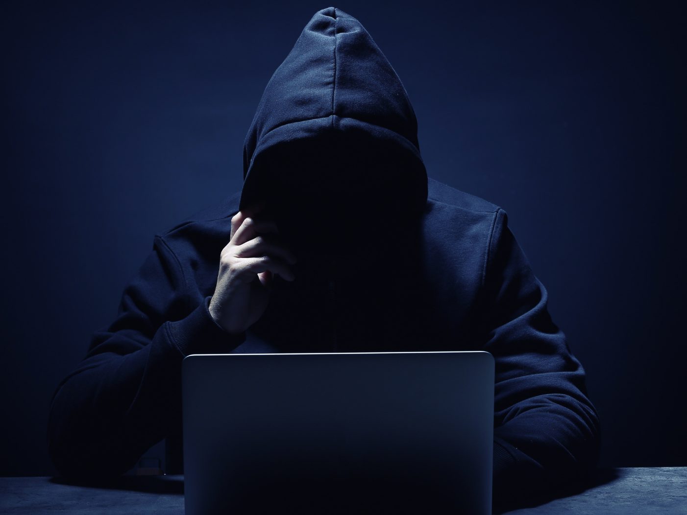 Fachleute warnen vor "Verbündung" mit Hackern. Fachleute warnen vor "Verbündung" mit Hackern.