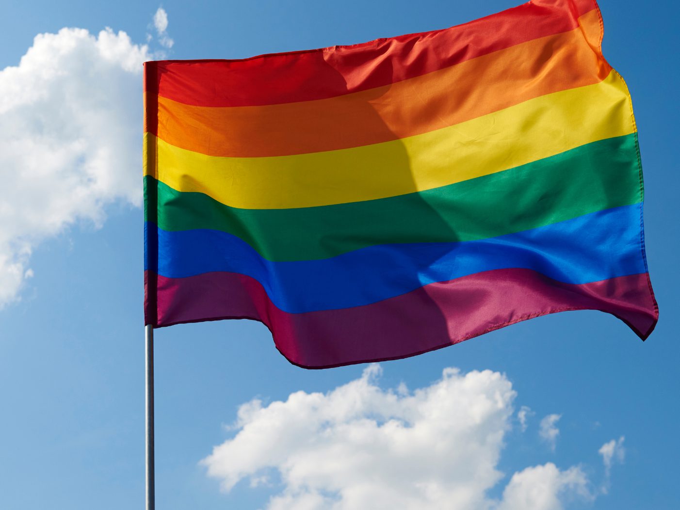 Die LGBTIQ-Community will eine stärkere Einbindung in den Aktionsplan.