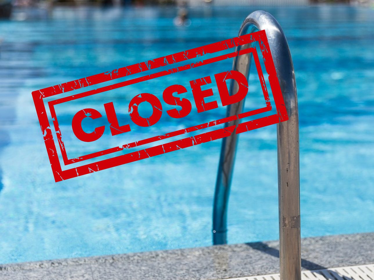 Das Neuwaldeggerbad bleibt diesen Sommer geschlossen.