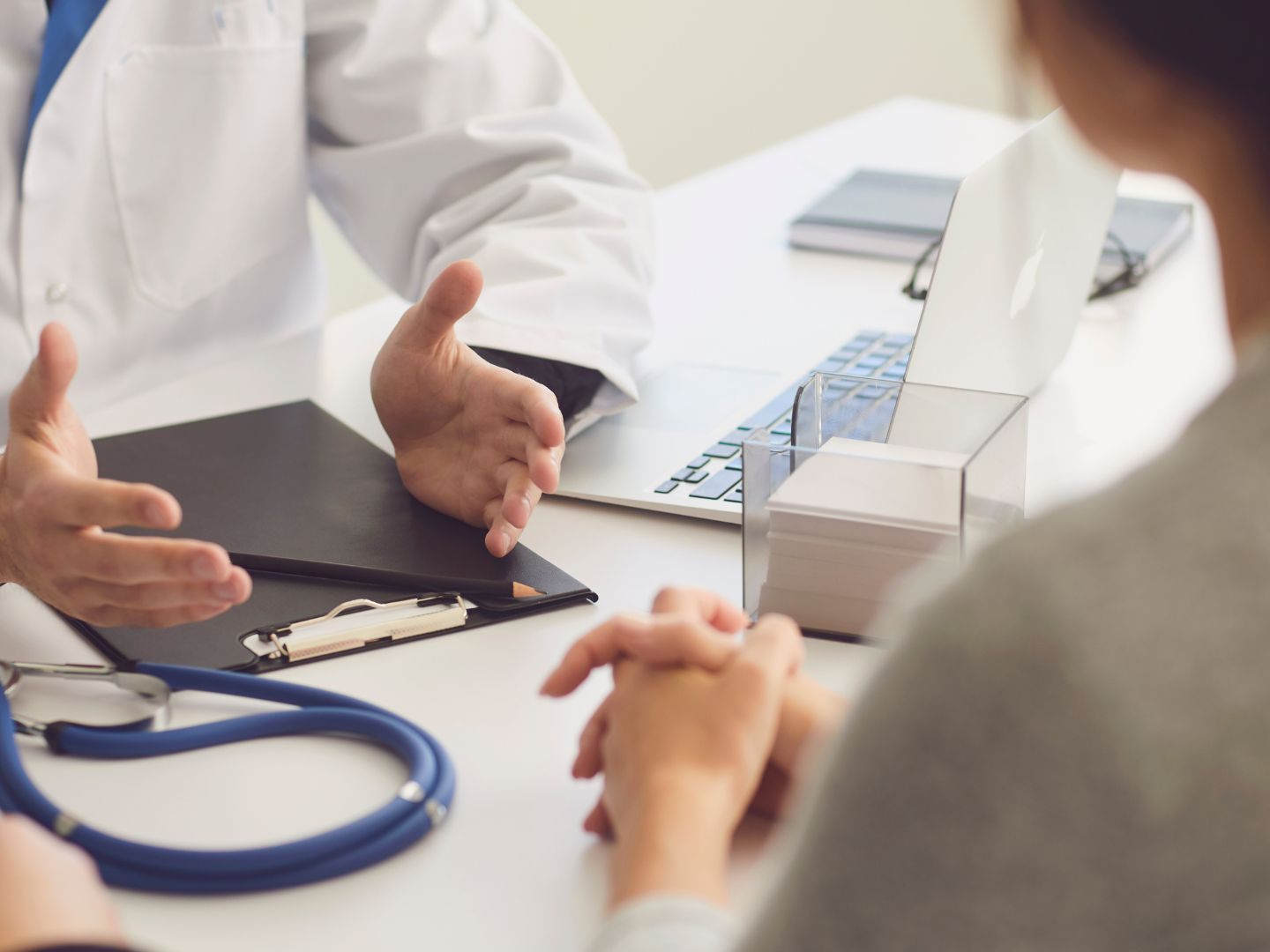 Long-Covid- und ME/CFS-Patienten erhalten oftmals nicht die Hilfe, die sie benötigen.