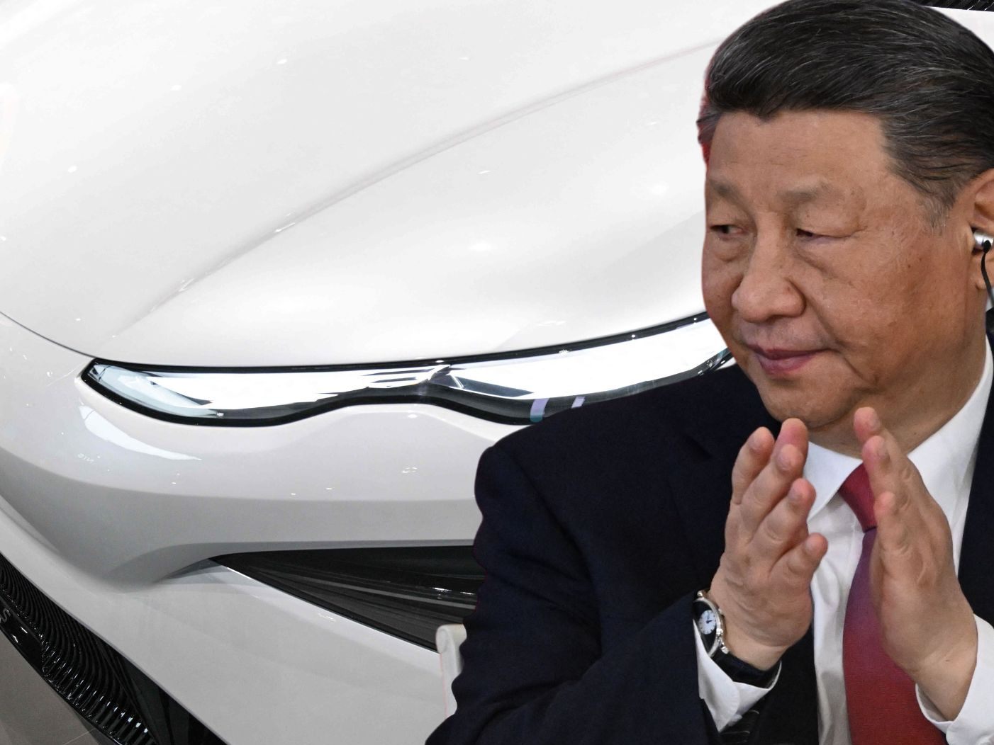 China dominiert E-Auto-Markt