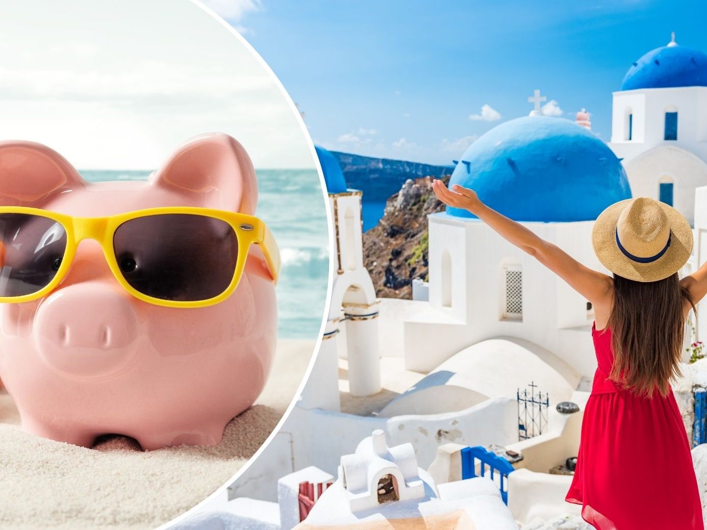 Das sind die billigsten Urlaubsländer der Welt Das sind die billigsten Urlaubsländer der Welt