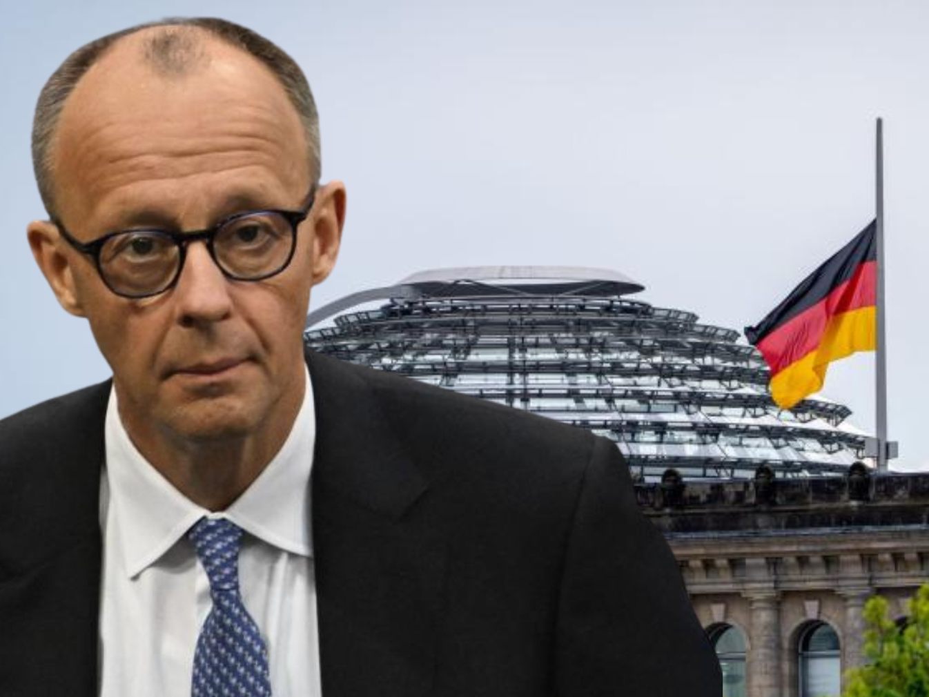 Merz wagt den nächsten Versuch.