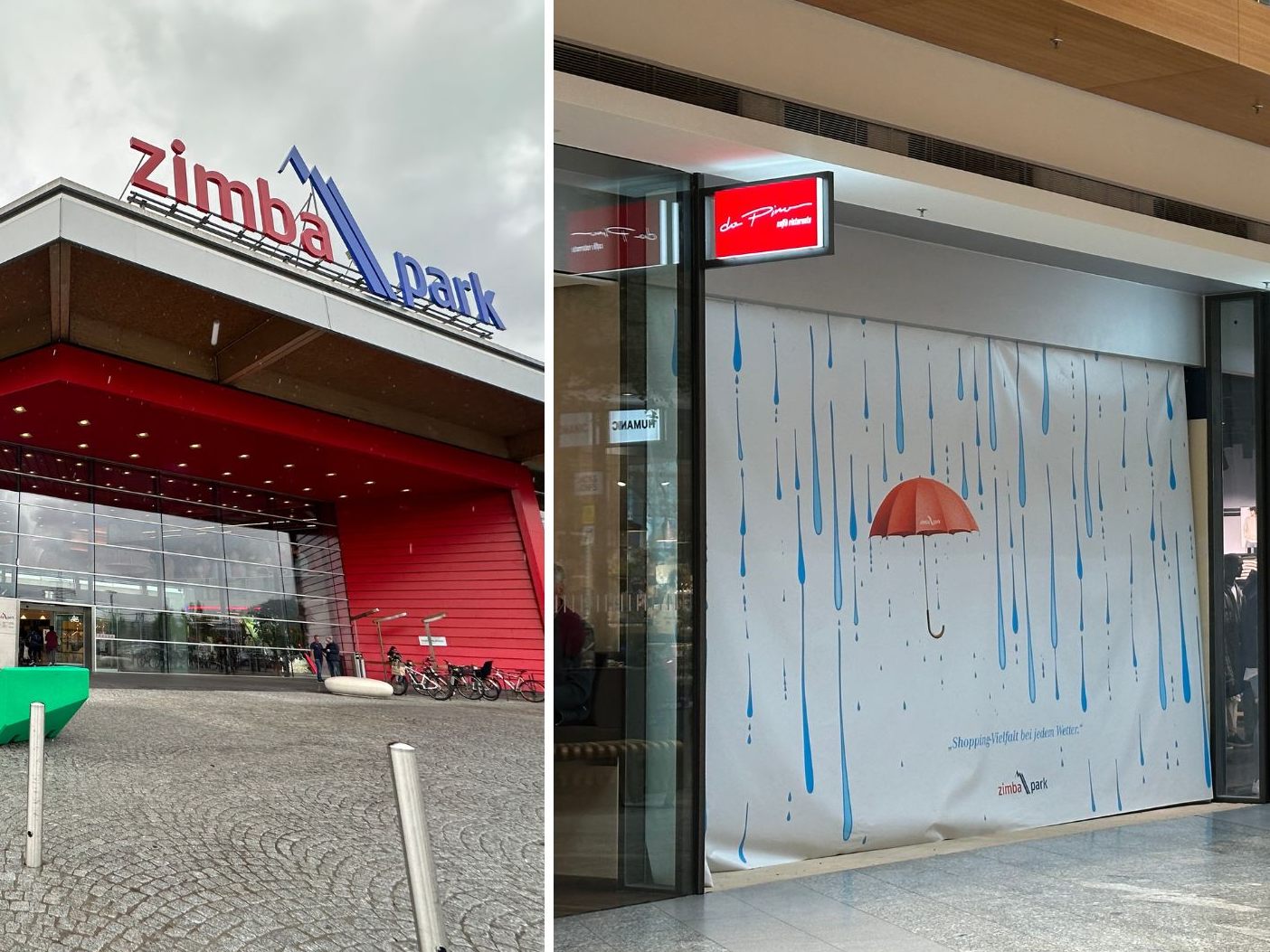 Gibt es Interessenten für die freie Geschäftsfläche? Gibt es Interessenten für die freie Geschäftsfläche?