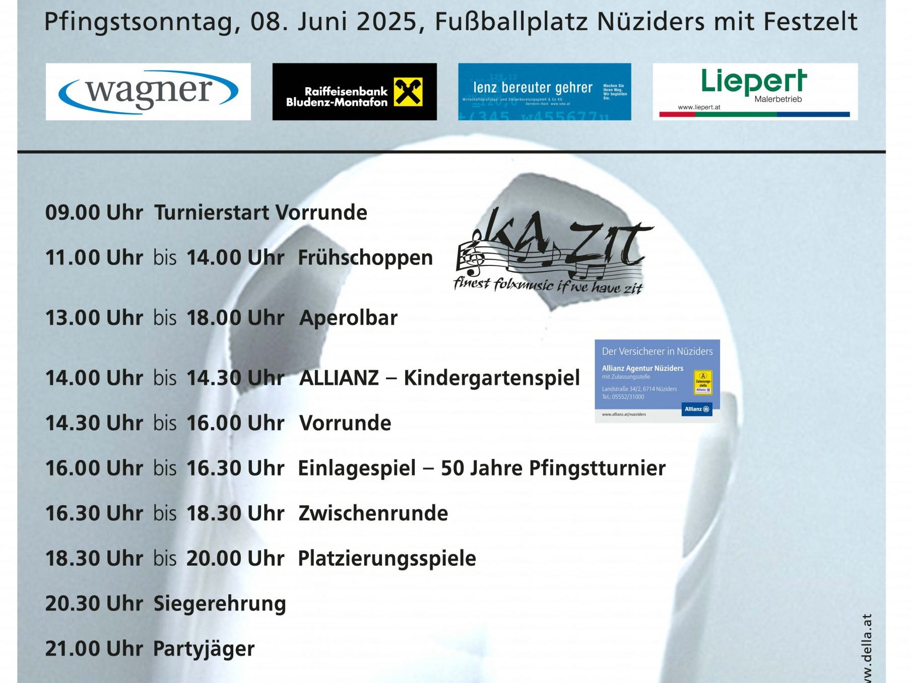 FC Nüziders