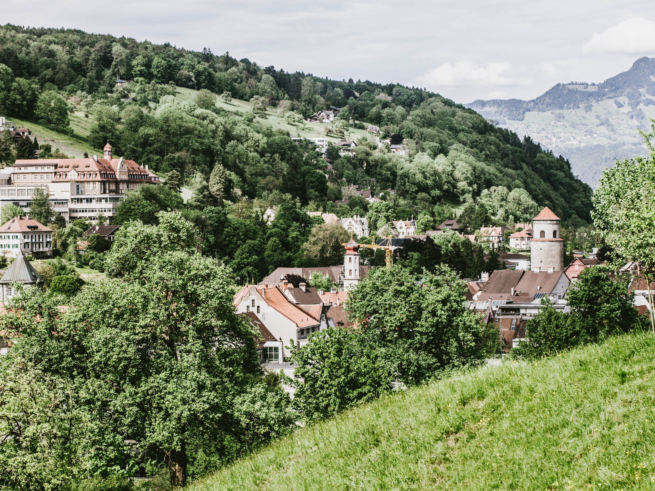 Feldkirch