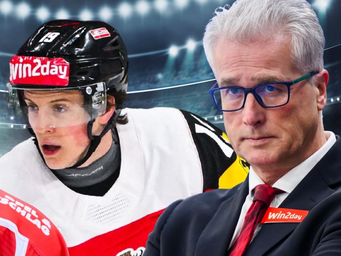 Österreich bilanziert mit vier Siegen und Rang acht - WM für Teamchef Bader "fantastisch"