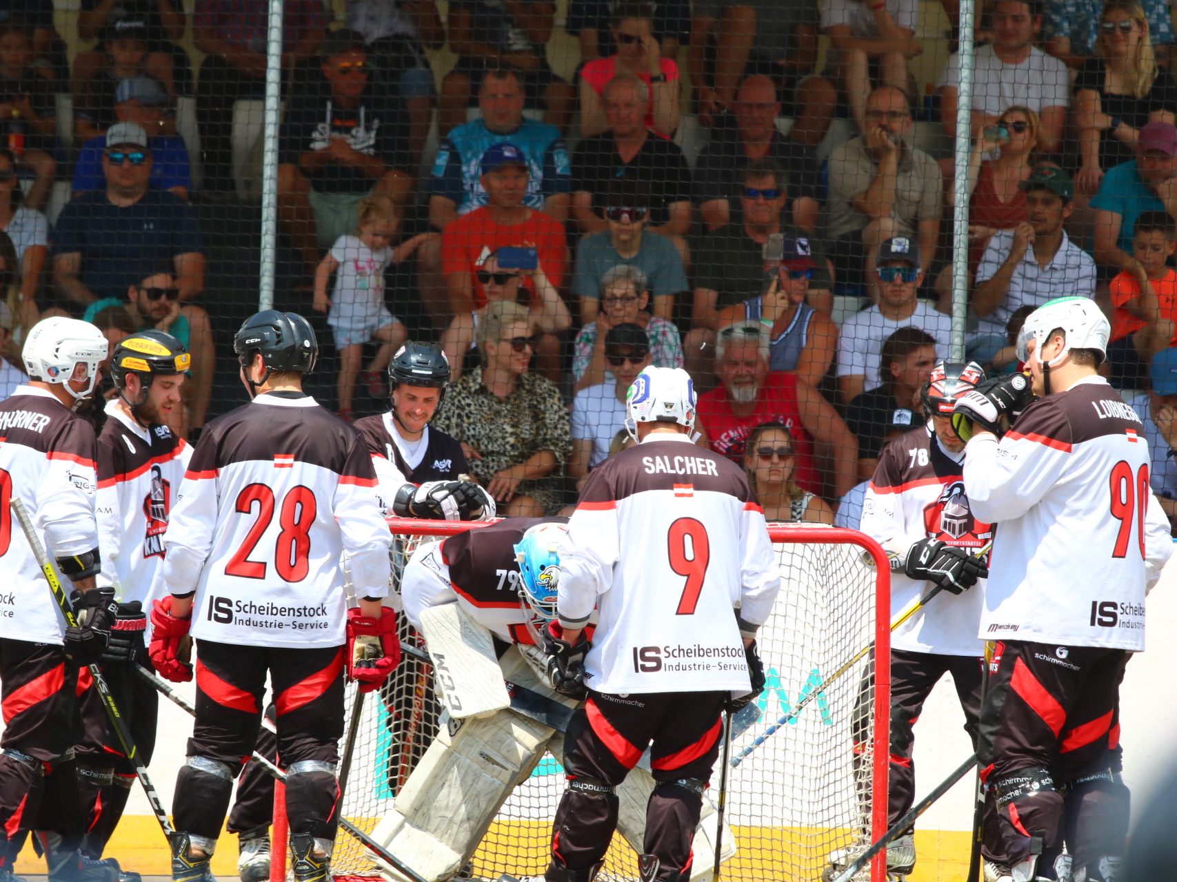 HC MONTFORTSTÄDTER KNIGHTS