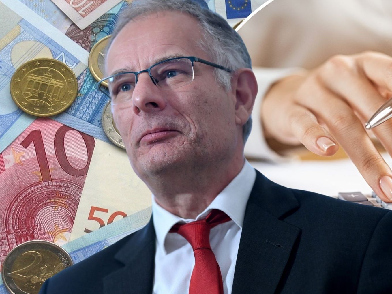 Rückkehr der Kalten Progression: Was Steuerzahler jetzt verlieren Rückkehr der Kalten Progression: Was Steuerzahler jetzt verlieren