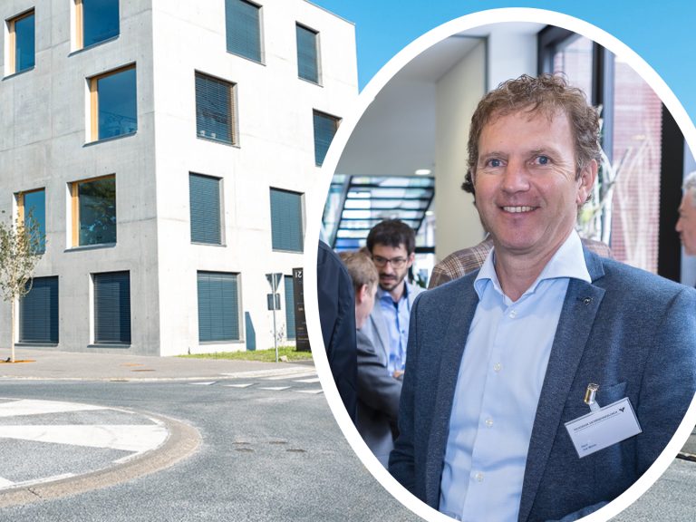 Mehr als zehn Millionen Euro für ein Projekt