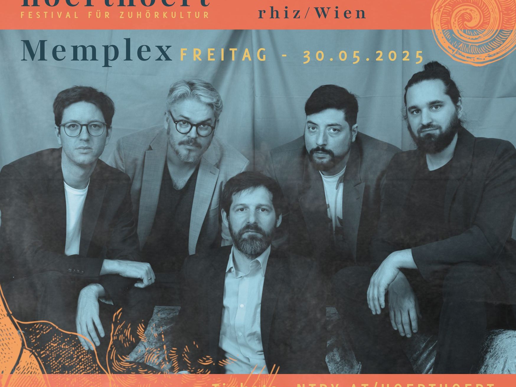 hoerthoert Festival 30./31.Mai 2025