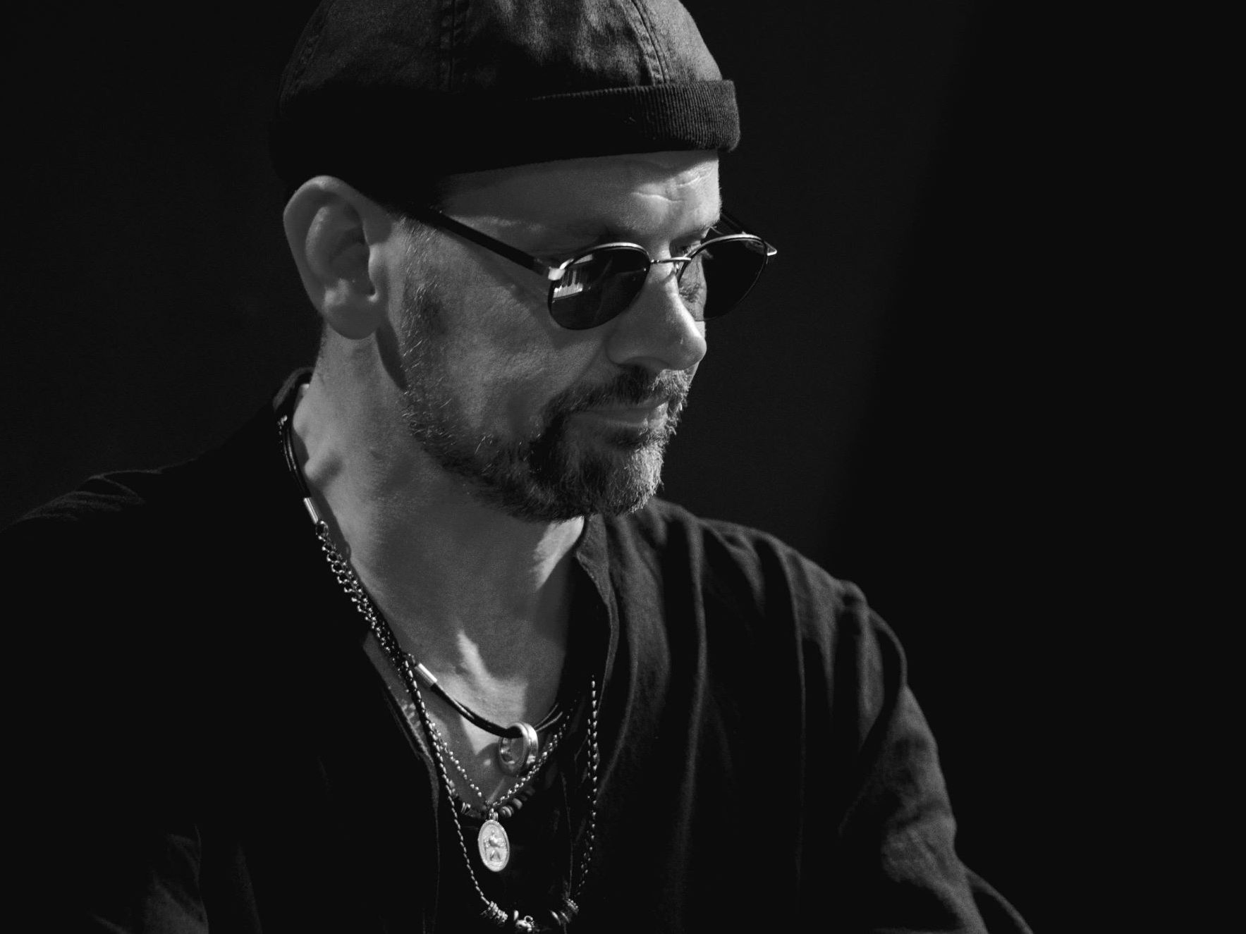 Nick Steed