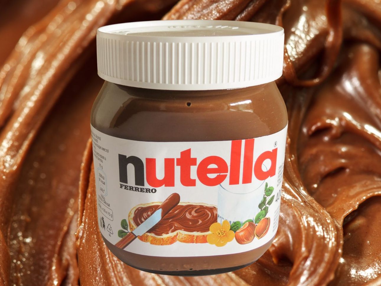 Ferrero bringt mit „Nutella Peanut“ erstmals eine neue Geschmacksrichtung.