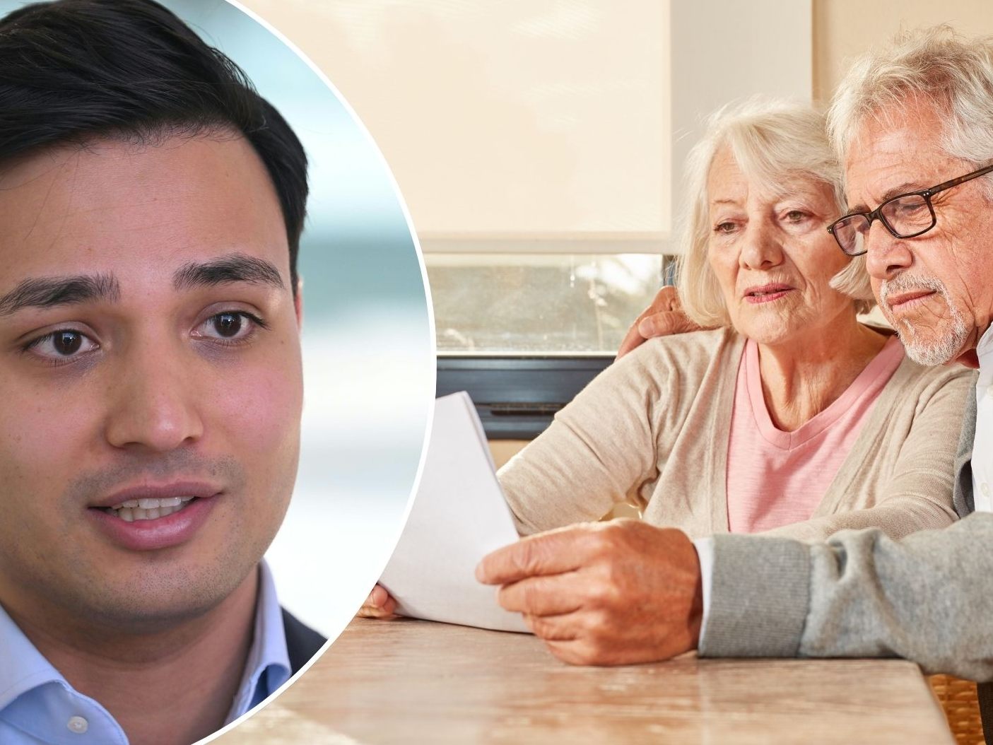 Teilpension & Zuverdienst: Was sich für Senioren bald ändert Teilpension & Zuverdienst: Was sich für Senioren bald ändert