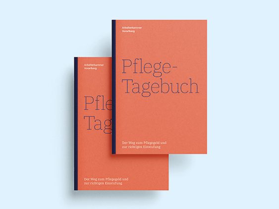 Das AK Pflegetagebuch erleichtert die Beantragung des Pflegegelds. Das AK Pflegetagebuch erleichtert die Beantragung des Pflegegelds.