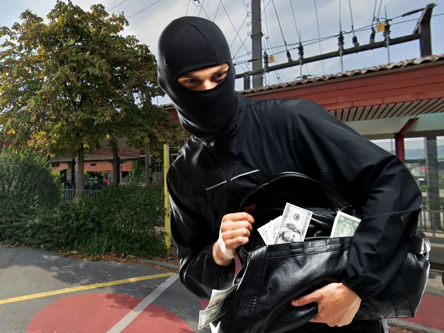 Zeugenaufruf nach Vorfall in Götzis – Polizei sucht Passanten