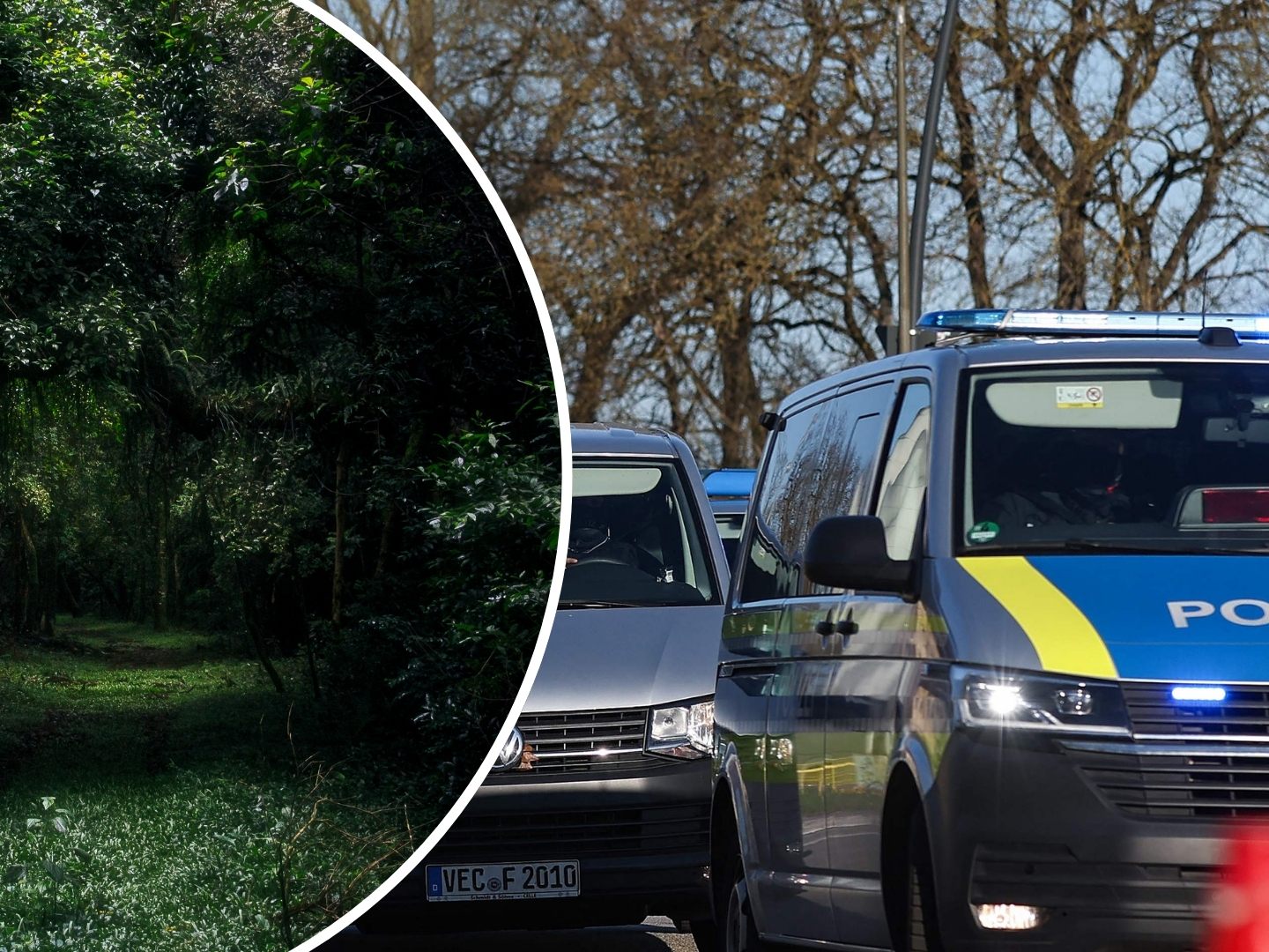 Für die 21-Jährige, die schwere Verletzungen hatte, kam jede Hilfe zu spät.