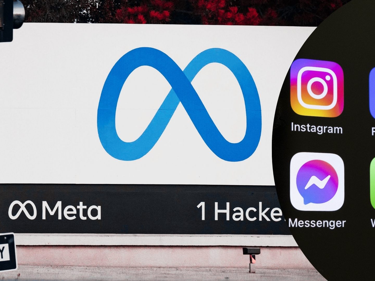 Meta nutzt bald öffentliche Nutzerdaten für KI. Meta nutzt bald öffentliche Nutzerdaten für KI.