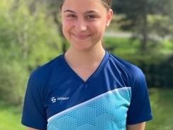 Sophia Gabl