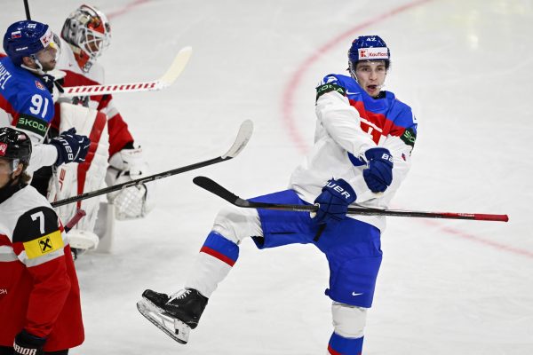 Sweden Hockey Worlds