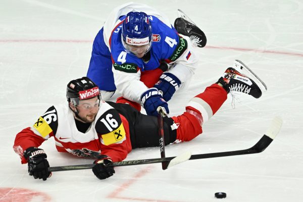 Sweden Hockey Worlds