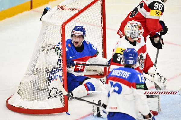Sweden Hockey Worlds